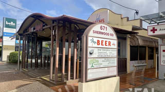 Level  Suite 2-3/671 Sherwood Road Sherwood QLD 4075