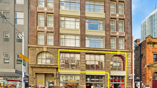 G3/88 Liverpool Street Sydney NSW 2000