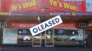 268 Maribyrnong Road Moonee Ponds VIC 3039