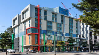 198 Harbour Esplanade Docklands VIC 3008