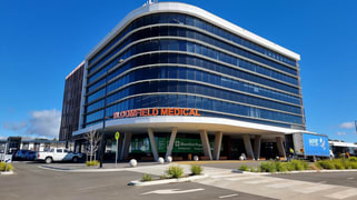 Bloomfield Medical Centre 1521 Forest Road Orange NSW 2800