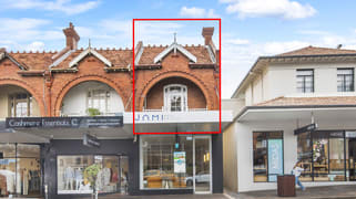 Level 1/581 Military Road Mosman NSW 2088 Level 1/581 Military Road Mosman NSW 2088
