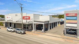 Lease D & E/254 Ross River Road Aitkenvale QLD 4814