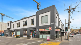 Suite A, 450 Chapel Street South Yarra VIC 3141