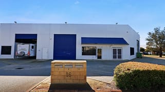 Unit 2/16 Dyer Road Bassendean WA 6054