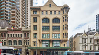 154 Elizabeth Street Sydney NSW 2000 154 Elizabeth Street Sydney NSW 2000