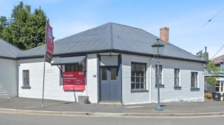 Ground  Shop/2 Russell Street Evandale TAS 7212