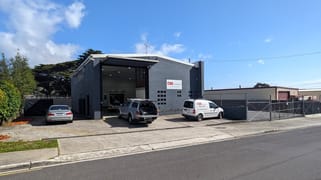 Convenient industrial location/40-42 Pearl Street Wivenhoe TAS 7320