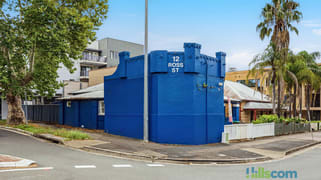 12 Ross Street North Parramatta NSW 2151