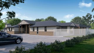 Lot 1/26 Highton Lane Mansfield VIC 3722