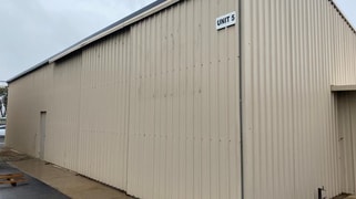 Shed 5/ 61 Basedow Road Tanunda SA 5352