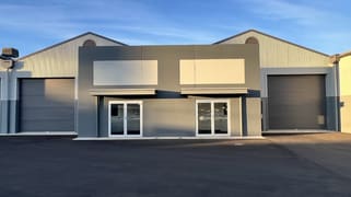 Units 1-3/6-10 Railway Terrace Nuriootpa SA 5355