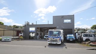 Warehouse 1/20A McKenzie Street Mowbray TAS 7248