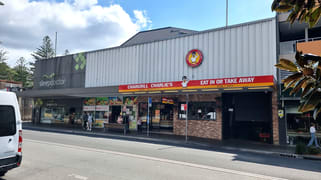 ST/10 Howard Avenue Dee Why NSW 2099