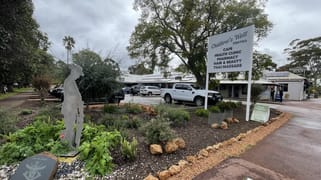 Suite 2/2 Memorial Avenue Chidlow WA 6556