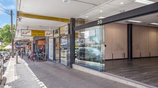 Retail/35 Willoughby Road Crows Nest NSW 2065