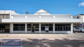 551-557 Flinders Street Townsville City QLD 4810