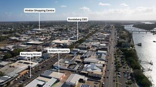 15 Bourbong Street Bundaberg Central QLD 4670