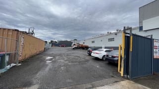 Open Yard Storage/155 - 162 Parramatta Road Five Dock NSW 2046