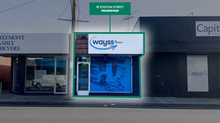 18 Station Street Pakenham VIC 3810