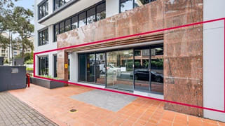 Shop 1/357 Military Road Mosman NSW 2088