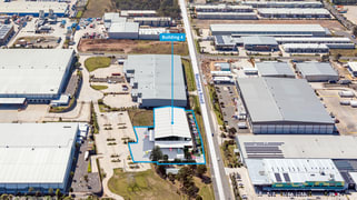 Building 4 34 Yarrunga Street Prestons NSW 2170