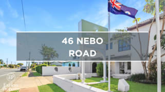 46 Nebo Road Mackay QLD 4740