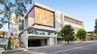 Suite 102&105/20 Smith Street Charlestown NSW 2290