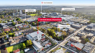 Suite 102/&105, 20 Smith Street Charlestown NSW 2290