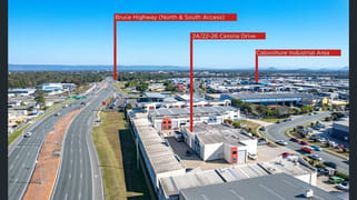 24/22-26 Cessna Drive Caboolture QLD 4510