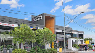 183 Given Terrace Paddington QLD 4064