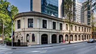 Corn Exchange Building 173-185 Sussex Street Sydney NSW 2000