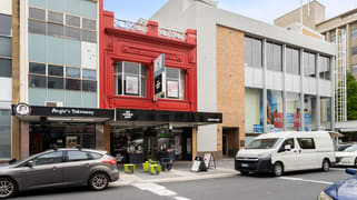 Level 1/93 Liverpool Street Hobart TAS 7000 Level 1/93 Liverpool Street Hobart TAS 7000