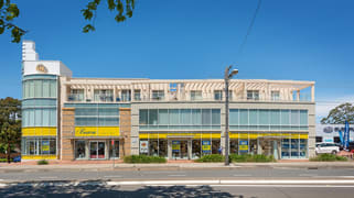 Suites/41-45 Pacific Highway Waitara NSW 2077 Suites/41-45 Pacific Highway Waitara NSW 2077