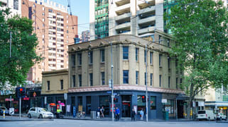 157-165 Lonsdale St & 234 Russell St Melbourne VIC 3000