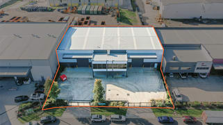 Glendenning NSW 2761 Glendenning NSW 2761