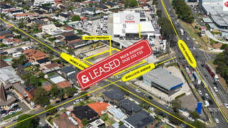 50, 54 & 54A Shellcote Road Greenacre NSW 2190