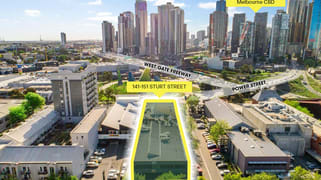 141-151 Sturt South Melbourne VIC 3205