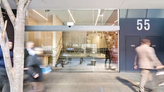 Level 3/55 Phillip St Parramatta NSW 2150