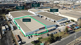 Warehouse 1 74-80 Fitzgerald Road Laverton North VIC 3026