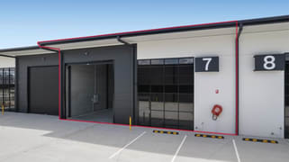Unit 7/77 Camfield Drive Heatherbrae NSW 2324