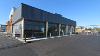 145 Victoria Street - THE FACTORY Warwick QLD 4370
