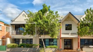 5, 7, 8/290 Boundary Street Spring Hill QLD 4000