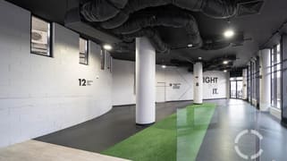 Retail Corner/38 High Street Toowong QLD 4066