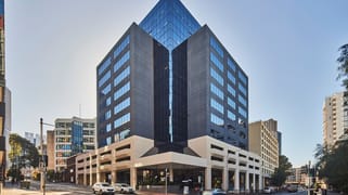 2 Wentworth Street Parramatta NSW 2150