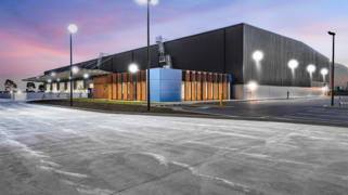 Warehouse 2/9-25 Caribou Drive Direk SA 5110