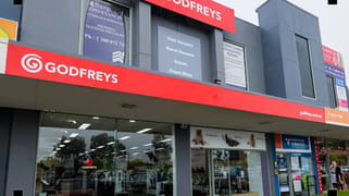 Ground floor and Suite 1/56-60 Old Geelong Road Hoppers Crossing VIC 3029
