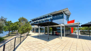 Kawana House 1 Innovation Parkway Birtinya QLD 4575