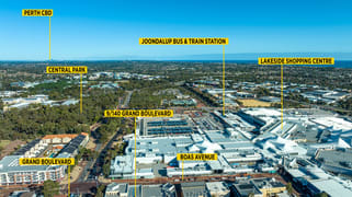 9/140 Grand Boulevard Joondalup WA 6027