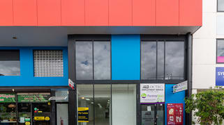 Shop 1/15 Cleeve Close Mount Druitt NSW 2770